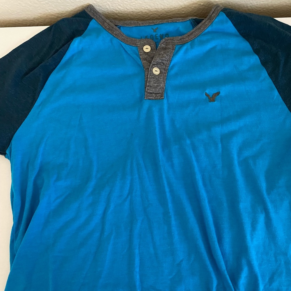 American eagle